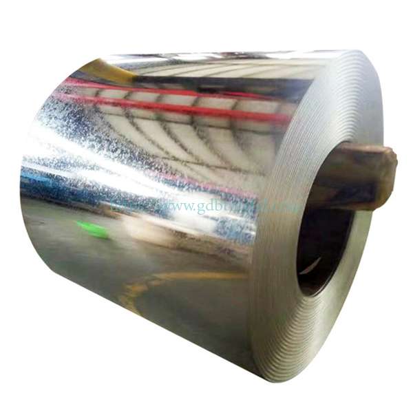 Galvanized Steel Coil